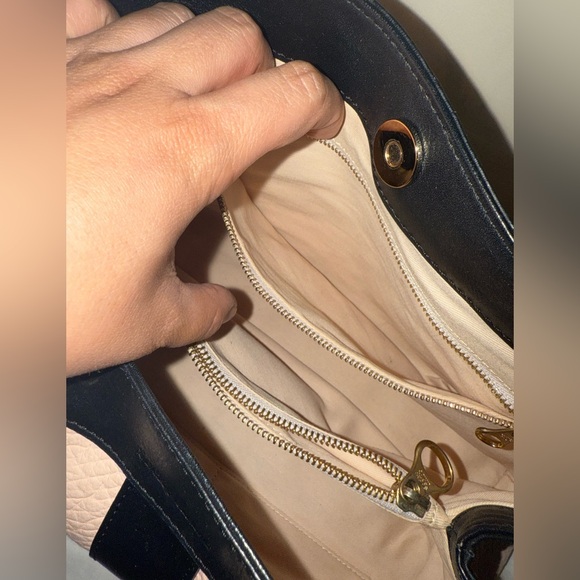 EUC See By Chloe Shoulder/Crossbody Bag. Clean inside and out. - Picture 8 of 10
